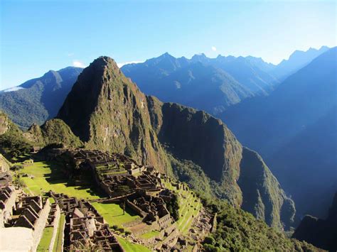 Famous Landmarks in South America – Travelgal Nicole Travel Blog