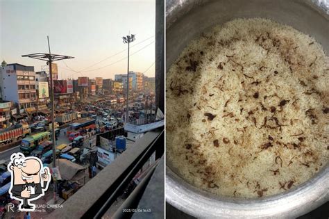Zam Zam Biryani, Kaliachak