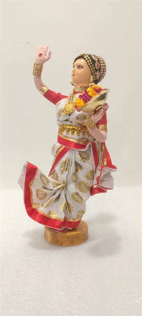 Assorted Dolls – Ragaarts
