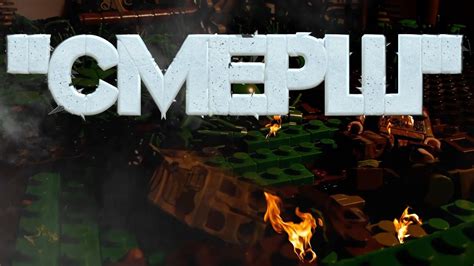 Image result for LEGO WWII Animation