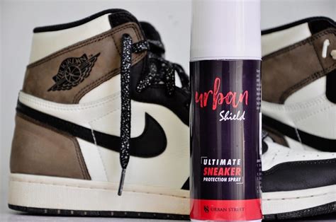 Sneaker Wipes and Sneaker Spray Combo | Ultimate Sneaker Protection Pa ...