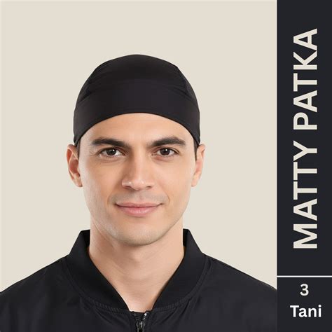 3 Tani Matty Patka – Bismaadh