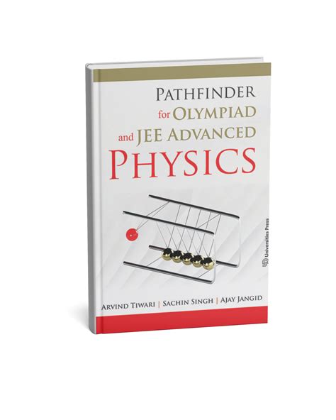 Pathfinder for Olympiad and JEE Advanced Physics By Arvind Tiwari, Sac ...