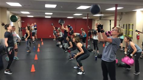 Exercise and Weight Loss - Nyack Boot Camp