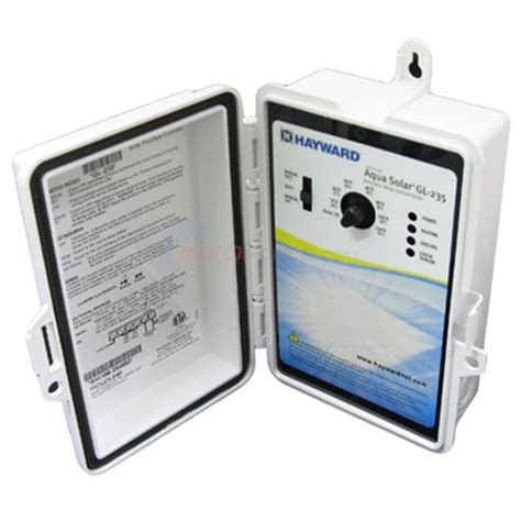 Solar Pool Controller Model Sc2d 的图像结果