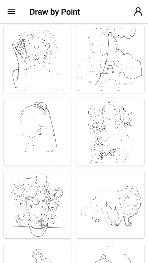 Draw by Points - App on Amazon Appstore