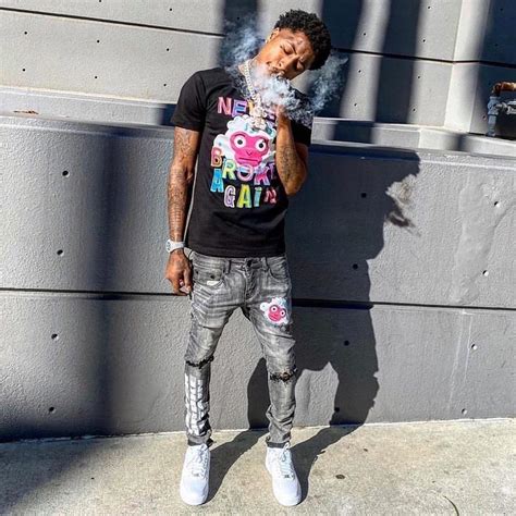 Pin on redrum | Nba outfit, Dope outfits for guys, Rapper outfits