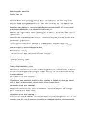 Image result for Lesson Plan for Letter Knowledge