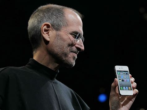 Who Invented Jobs