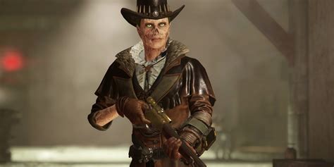 Fallout 76’s Season 20 Update Marks a Big Item Off Players' Wishlists