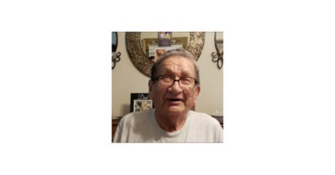 Melvin H. Renville Obituary (2024) - Flandreau, SD - Skroch Funeral ...