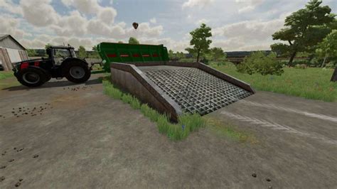 Image result for Exp Tipping Ramp Mod FS22