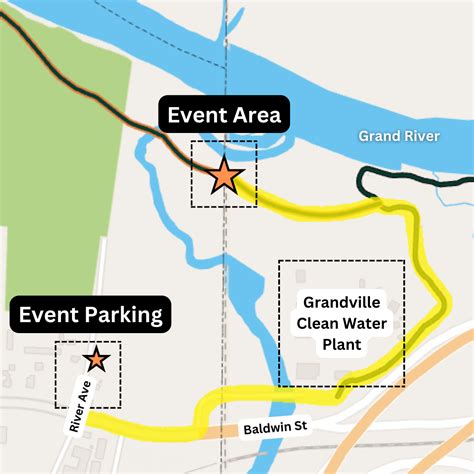 Press Release: You're invited! Jenison Mill Segment Dedication