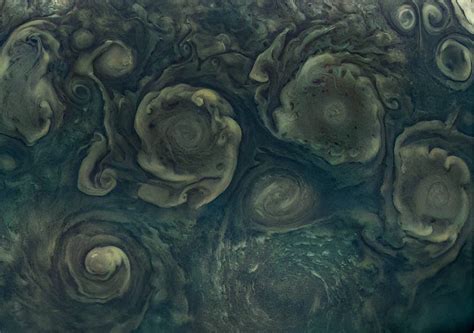 New Firey Image Shows The Most Volcanic Body In Our Solar System, And ...