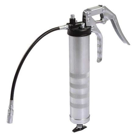 Westward Grease Gun, Pistol Grip, 5000 psi, Steel 33RL90 | Zoro