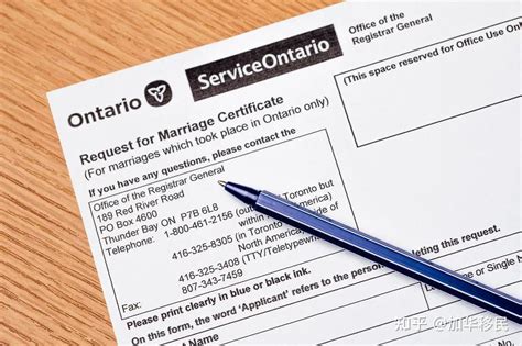 加拿大生活 | 加拿大结婚领证流程大解析！附带夫妻团聚移民攻略！ - 知乎