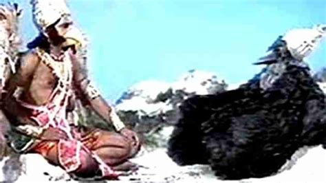 Kagbhusandi Samvad | क्या रामायण के कागभुशुंडी संवाद में छुपा है ...