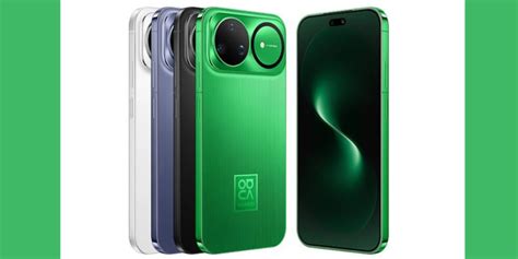 Huawei Nova 15 Launched: Flagship-Level Cameras And 120Hz OLED At Mid ...