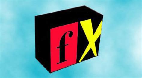 Image result for FX Network Logo