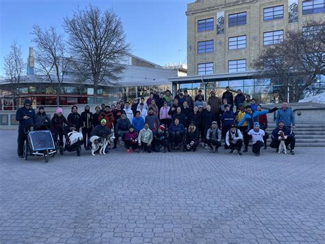 Winnipeg Run Club, The Forks, Winnipeg, 18 November 2023 | AllEvents.in