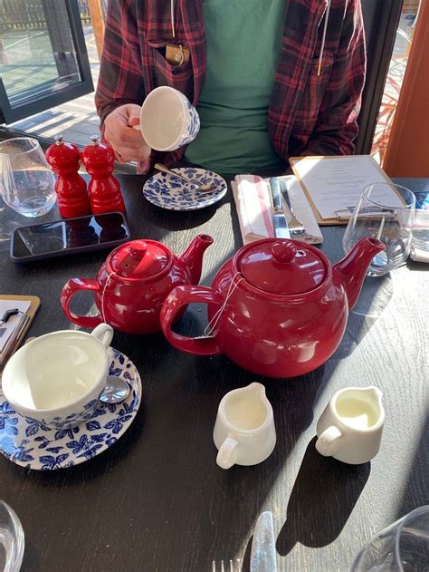 THE GEORGE & DRAGON (Westerham, Sevenoaks District) - Inn Reviews ...