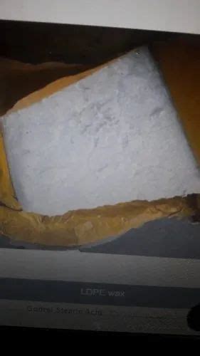 Delhi Wax Refinery, New Delhi - Wholesale Trader of Soy Wax Supplier ...