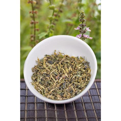 SOS HIMALAYAN TULSI HERBAL INFUSION – Shilp - The Conscious Store
