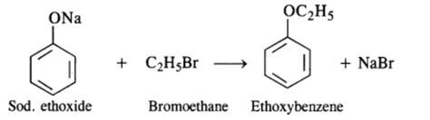 NCERT Solutions Class 12 Chemistry Chapter 7 - Alcohols, Phenols and Ethers