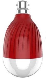 Rocklight 50 Watts Rechargeable Jumbo Size LED Emergency Light cum ...