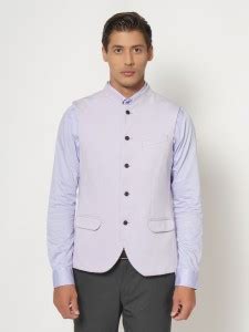 Blackberrys Woven Men Waistcoat - Buy Blackberrys Woven Men Waistcoat ...