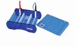 Immuno & Tube gel Electrophoresis unit - Midi Immuno Gel ...