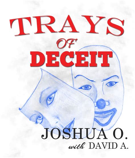 Trays of Deceit eBook : ONOMUABORIGHO, JOSHUA EJIRO, AWOKOYA, DAVID ...