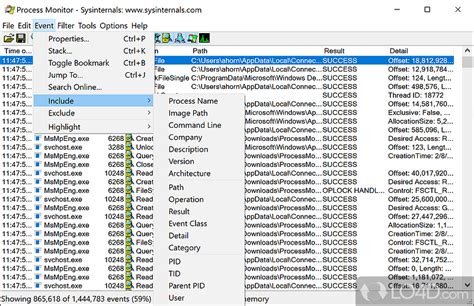 Image result for Process Monitor