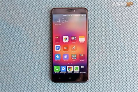 Xiaomi Redmi 4 Smartphone: Review, Specifications, Designs, Features ...