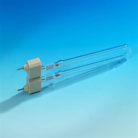 NXE 2200 HE Omega-shaped Xenon-arc lamp for Xenotest 150 S+/Alpha series
