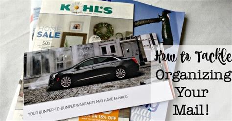 Image result for Mail Organization