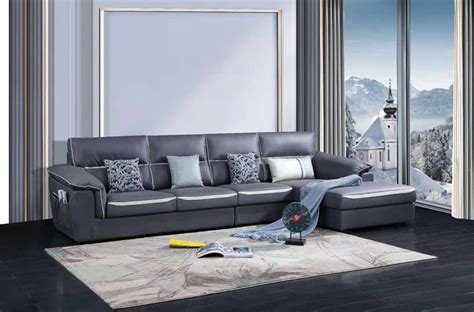 导购：耐特利尔现代简约沙发让你的生活更轻松-集美家居资讯