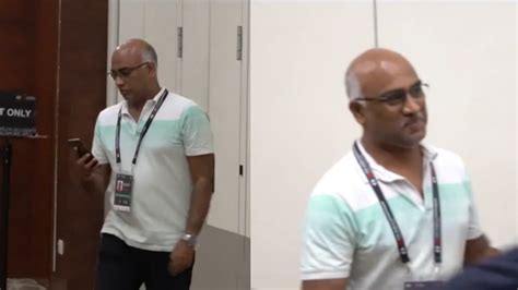 D Gukesh's Father's Reaction After Son Wins World Chess Championship ...
