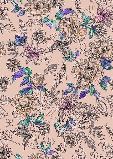 Image result for Textile Pattern Designer