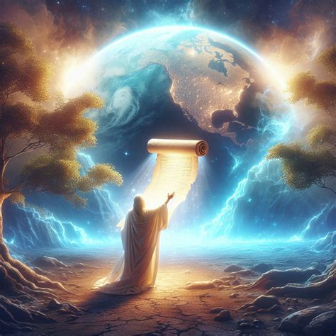 What does Isaiah 49:8 mean? | Bible Art