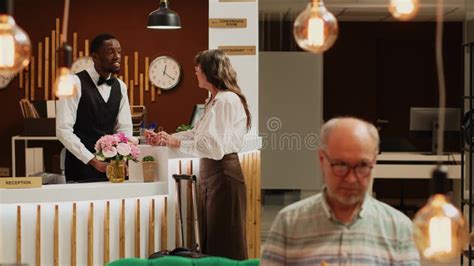 Image result for Front Desk Check In