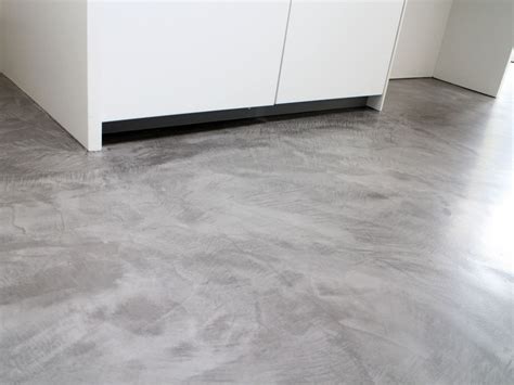 Top Micro Concrete Flooring That Inspire