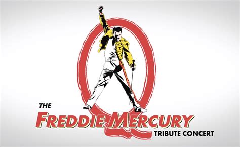 FREDDIE MERCURY TRIBUTE CONCERT TO STREAM GLOBALLY IN SUPPORT OF THE ...