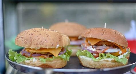 THE BURGER HUB KANDY - Menu, Prices & Restaurant Reviews - Tripadvisor