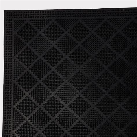 Buy Radiance Rubber Doormat - 45x75cm from Home Centre at just INR 299.0