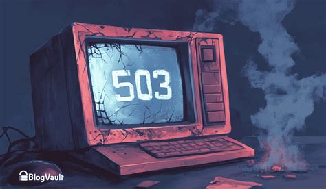 Image result for HTTP Response Code 503