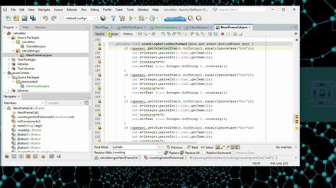 Image result for Interface Java Calculator NetBeans