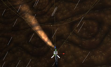 Unity Procedural Mesh 的图像结果