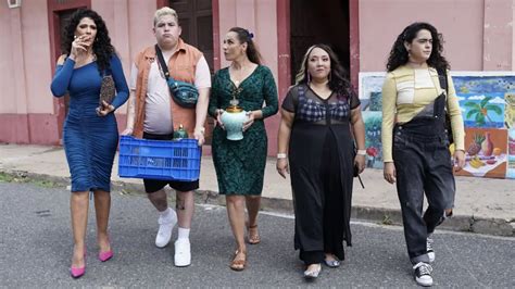 Canta y no llores: Tráiler y todo sobre esta película