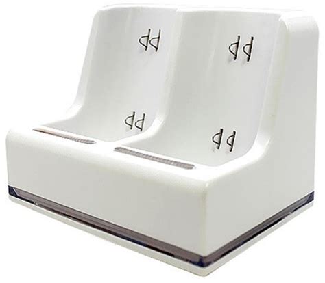 Value Wii Dual Remote Charging Stand - CeX (IN): - Buy, Sell, Donate
